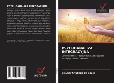 PSYCHOANALIZA INTEGRACYJNA