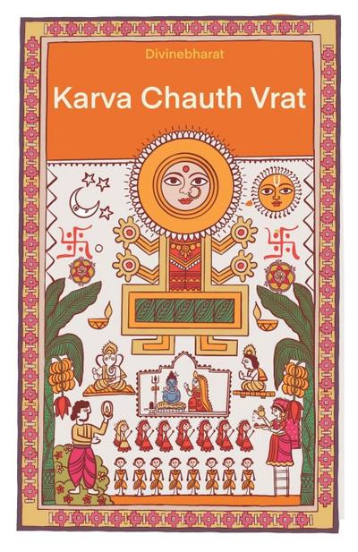 Karva Chauth Vrat
