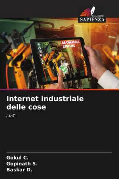 Internet industriale delle cose