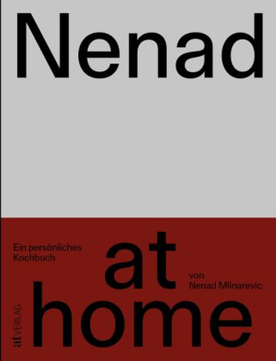 Nenad at home 