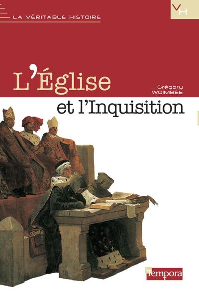 L’Église et l’inquisition