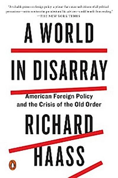 World in Disarray