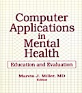 Computer Applications in Mental Health