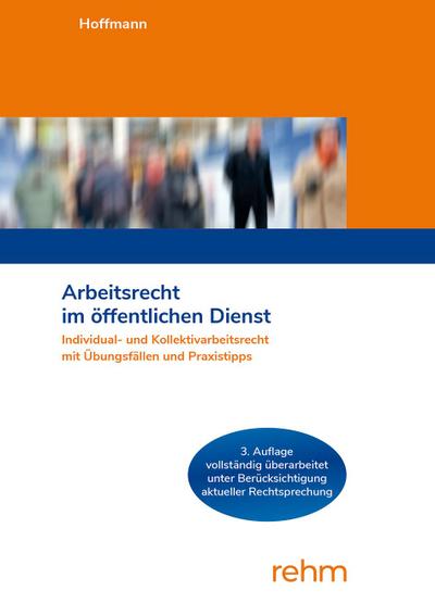 Arbeitsrecht im öffentlichen Dienst