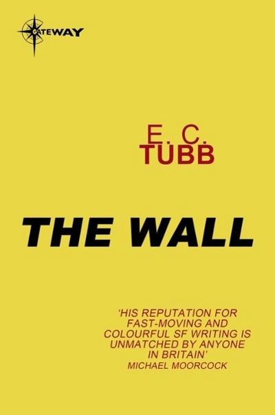 Tubb, E: Wall