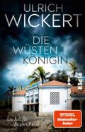 Die Wüstenkönigin