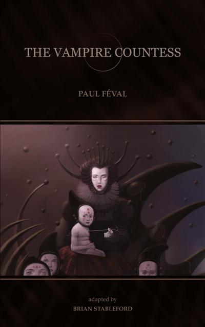 THE VAMPIRE COUNTESS