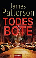 Todesbote von James Patterson | Ebook