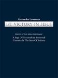 1St Victory in Jesus