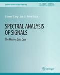 Spectral Analysis of Signals