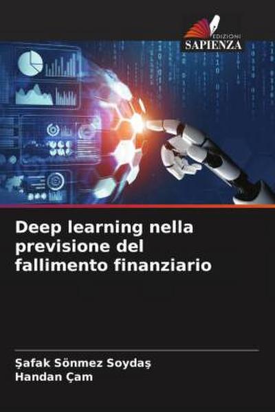 Deep learning nella previsione del fallimento finanziario
