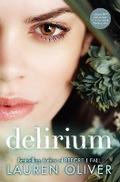Delirium: The Special Edition Lauren Oliver Author