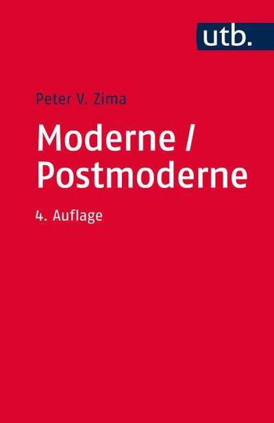 Moderne/Postmoderne