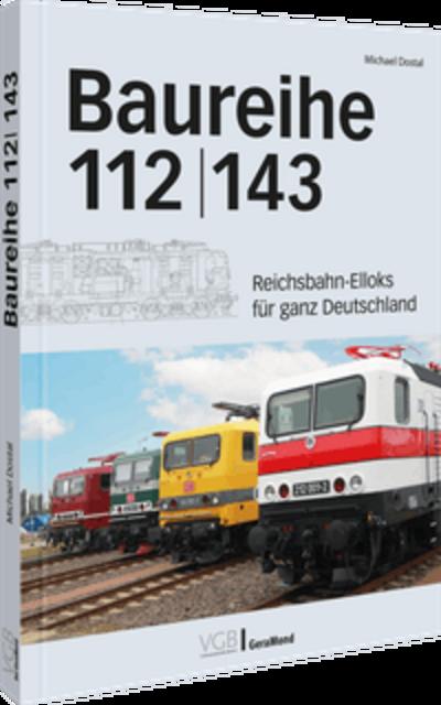 Baureihe 112/143