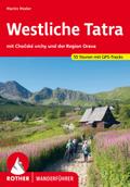 Westliche Tatra