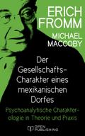Der Gesellschafts-Charakter eines mexikanischen Do