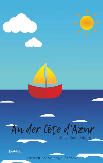 An der Côte d’Azur