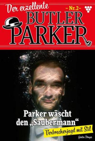 Der exzellente Butler Parker 2