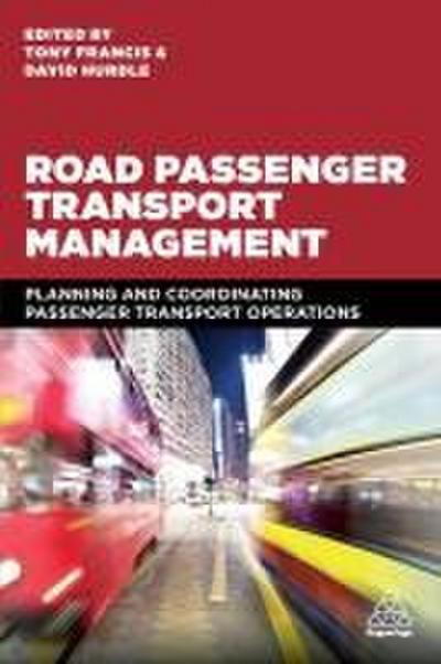 Road Passenger Transport Management