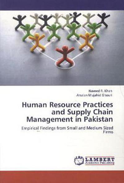 Human Resource Practices and Supply Chain Management in Pakistan