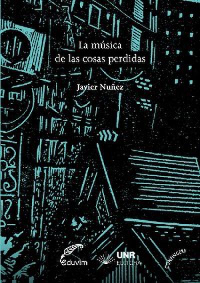 La música de las cosas perdidas