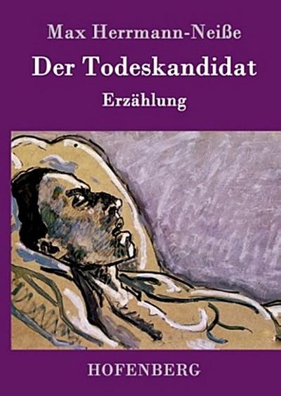 Der Todeskandidat