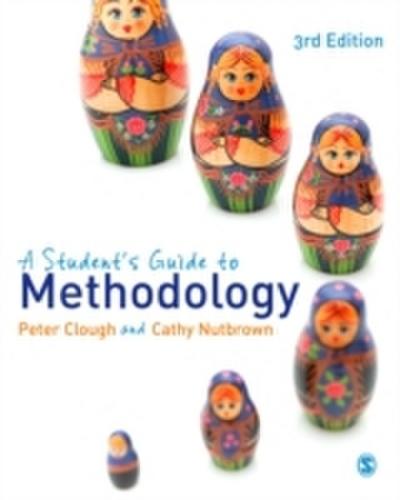 Student’s Guide to Methodology