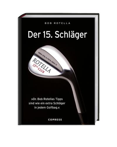 Der 15. Schläger