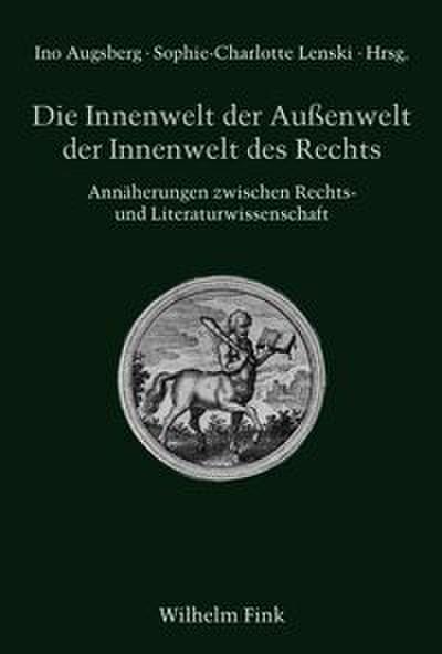 Die Innenwelt der Außenwelt der Innenwelt des Rechts