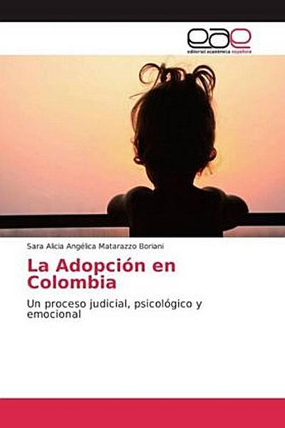 La Adopción en Colombia