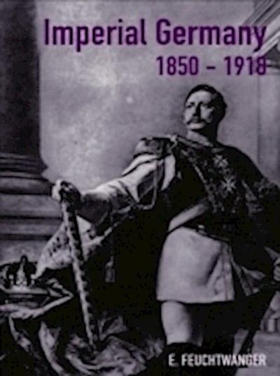 Imperial Germany 1850-1918
