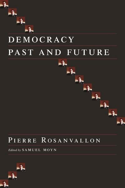 Democracy Past and Future