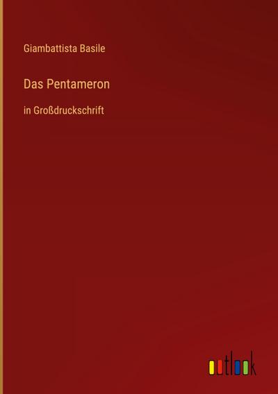 Das Pentameron