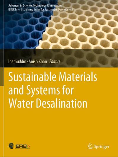 Sustainable Materials and Systems for Water Desalination
