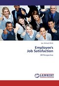 Employee’s Job Satisfaction