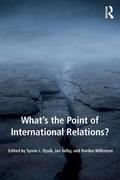 What’s the Point of International Relations?