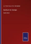 Handbuch der Zoologie