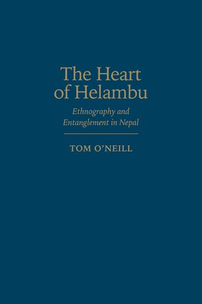 The Heart of Helambu