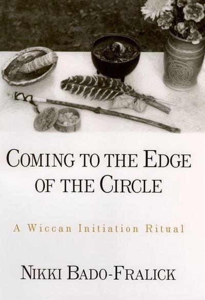 COMING TO THE EDGE OF THE CIRC