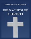 Die Nachfolge Christi