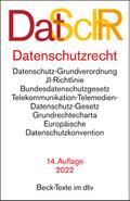 Datenschutzrecht