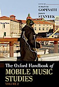 The Oxford Handbook of Mobile Music Studies, Volume 2
