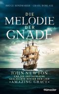 Die Melodie der Gnade