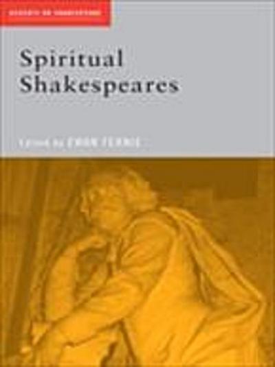 Spiritual Shakespeares