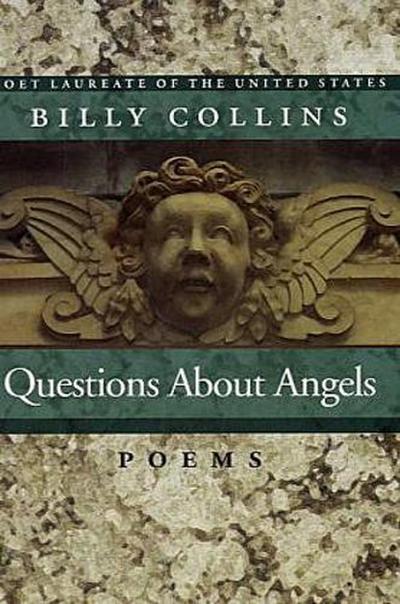 Questions about Angels
