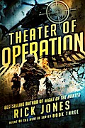 Theater of Operation (The Hunter series, #1)