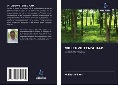 MILIEUWETENSCHAP