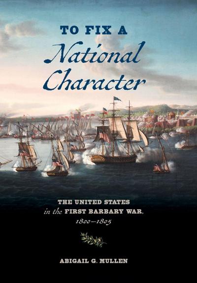 To Fix a National Character