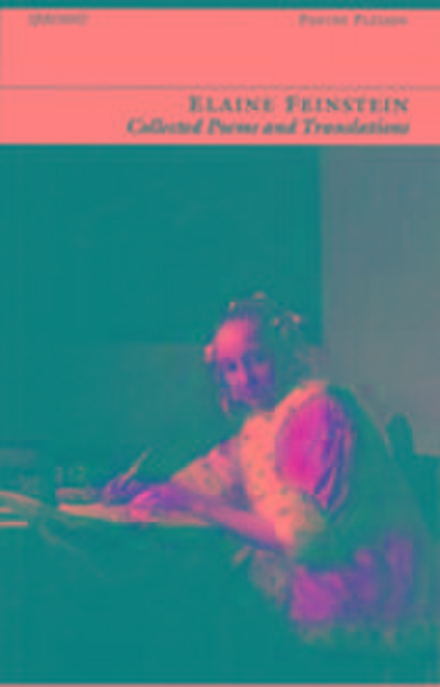 Collected Poems and Translations