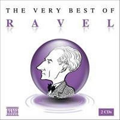 Very Best Of Ravel